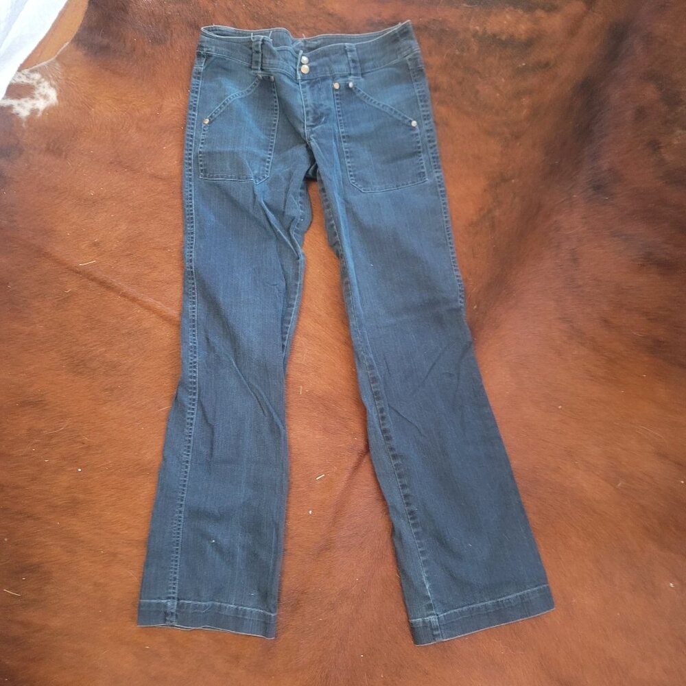 Kuhl Pants!